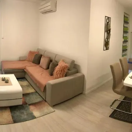 Apartment Pax *