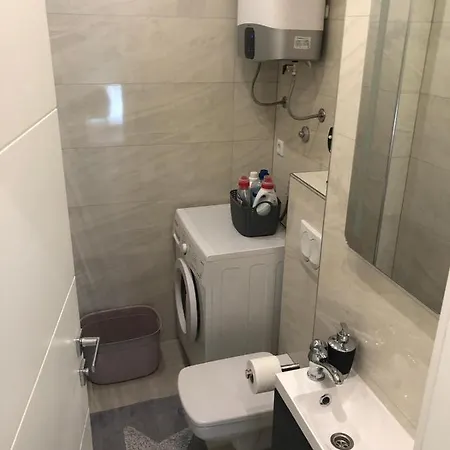 Pax Apartment