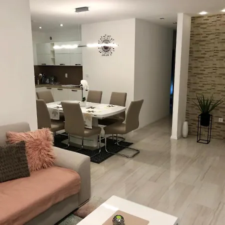 Apartment Pax *