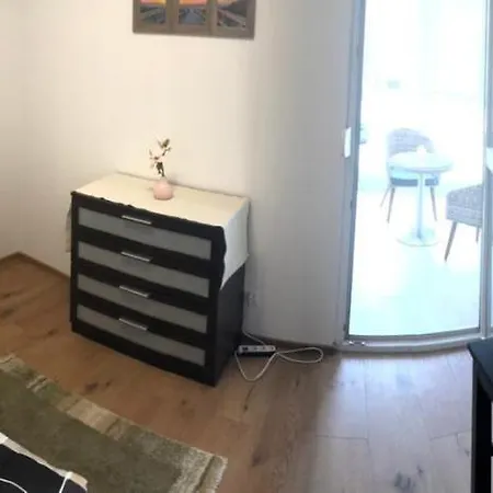 Pax Apartment Split